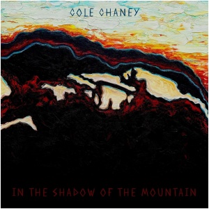 In the Shadow of the Mountain