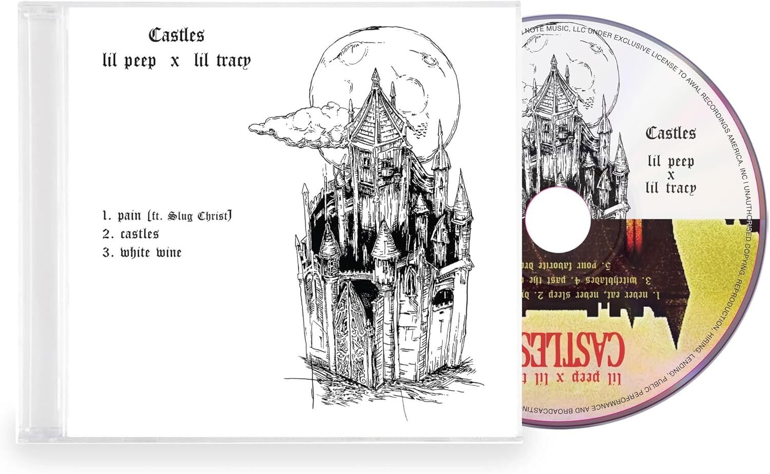 CASTLES I & II