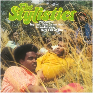 The Stylistics
