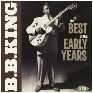 Best of the Early Years