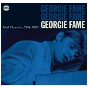 Mod Classics 1964-1966