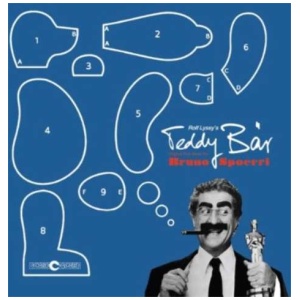 Teddy Bär/Lilith: Extra Tracks