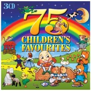 75 Children's Favourites