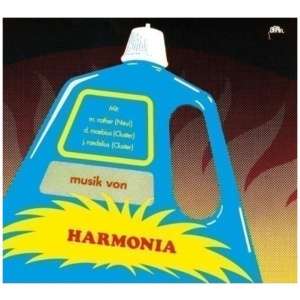 Musik Von Harmonia
