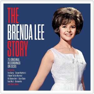 The Brenda Lee Story