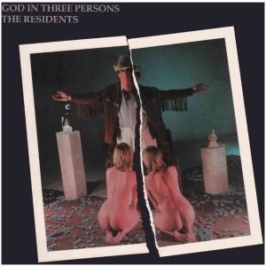 God in Three Persons: