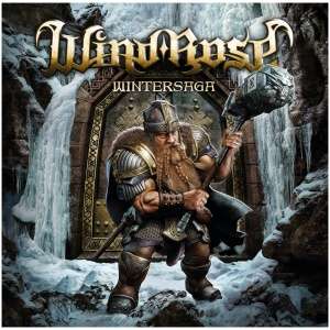 Wintersaga: