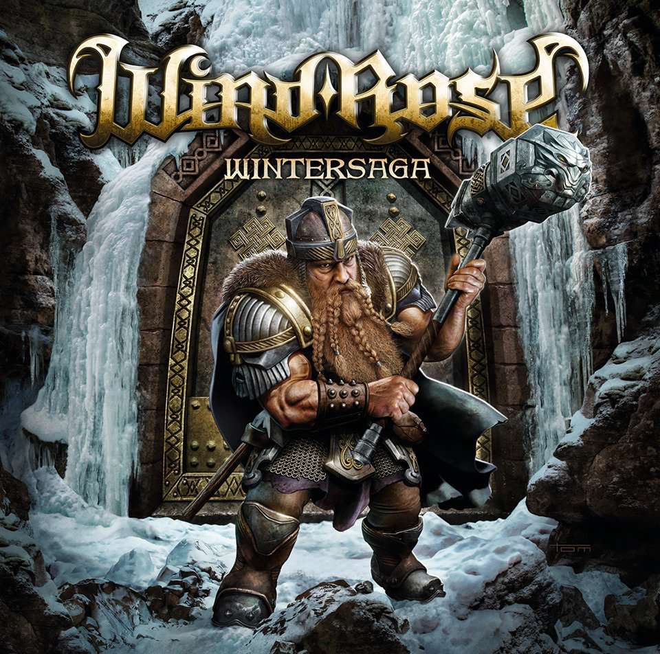 Wintersaga:
