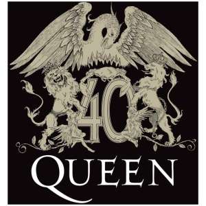 Queen 40:  - Volume 1