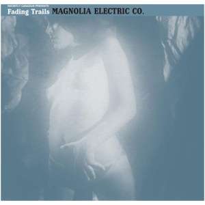 Fading Trails - (Patina Rust) Vinyl [LRS 2021]