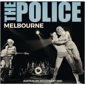 Melbourne: Australian Broadcast 1981
