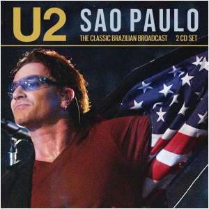 Sao Paulo : The Classic Brazilian Broadcast