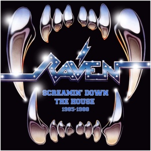 Screamin' Down the House 1985-1988