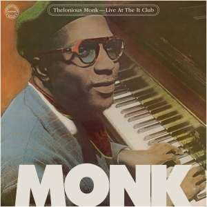 Live at the It Club (RSD 2025)