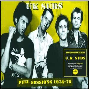 Peel Sessions 1978-79