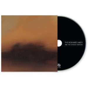 The Besnard Lakes Are the Ghost Nation