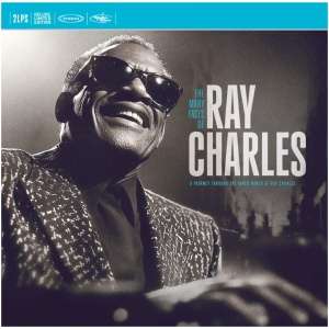The Many Faces of Ray Charles