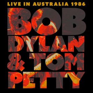 Live in Australia 1986