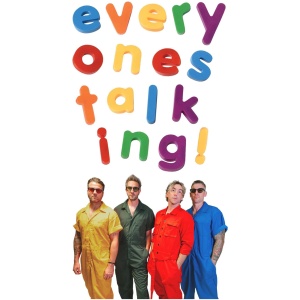 Everyone's Talking!