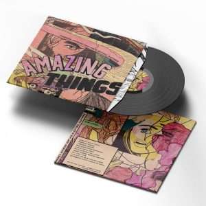 Amazing Things