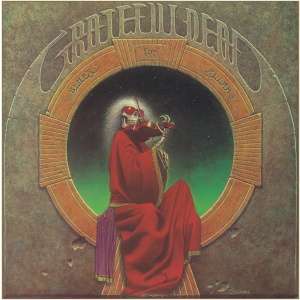 Blues for Allah (50th Anniversary)