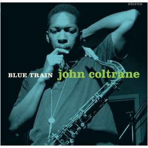 Blue Train (+1 Bonus Track)
