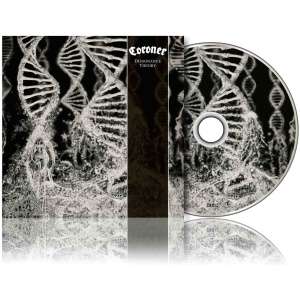 Dissonance Theory
