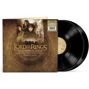 The Lord of the Rings: The Fellowship of the Ring