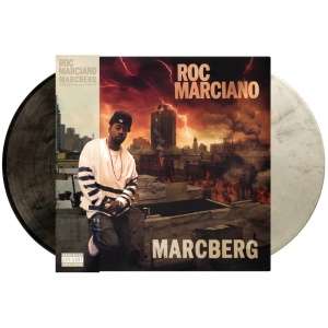 Marcberg (15th Anniversary Edition)