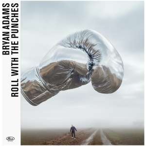 Roll With the Punches (Deluxe Edition)