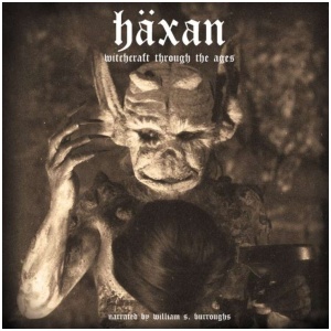 Häxan: Witchcraft Through the Ages