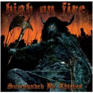 Surrounded By Thieves