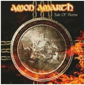 Fate of Norns