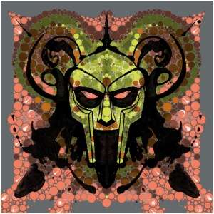 The Mouse and the Mask