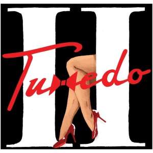 Tuxedo II: