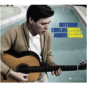 Brazil's Greatest Composer