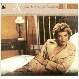 Nice Girls Don't Stay for Breakfast