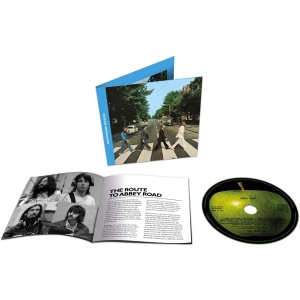 Abbey Road (50th Anniversary)