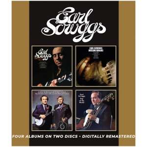 Nashville's Rock/Duelling Banjos/The Storyteller and the Banjo...