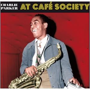At Café Society