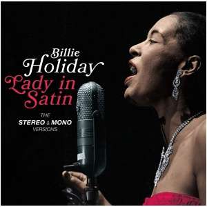 Lady in Satin (The Stereo & Mono Versions)