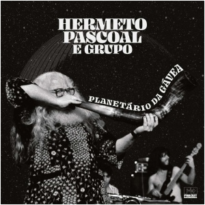 Live at Planetario Da Gavea