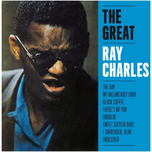 The Great Ray Charles