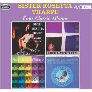 Four Classic Albums
