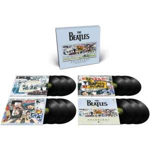 Anthology Collection (2025 Edition)