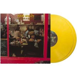 Nighthawks at the Diner (50th Anniversary Yellow Marbled Vinyl)