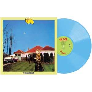 Phenomenon (National Album Day 2025)