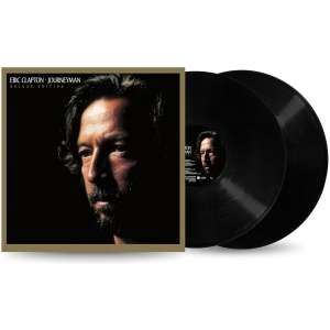 Journeyman (Deluxe Edition)