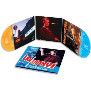 Live at the Roxy Theatre