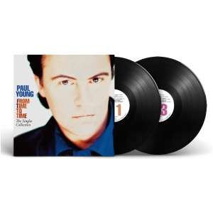 From Time to Time: The Singles Collection